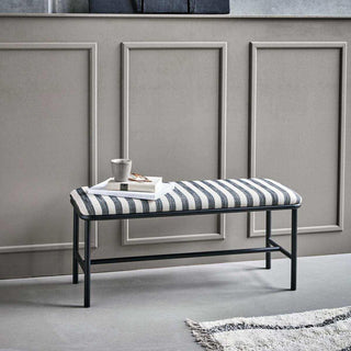 Sofa Toda Off white 100cm - Het Adres