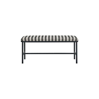 Sofa Toda Off white 100cm - Het Adres