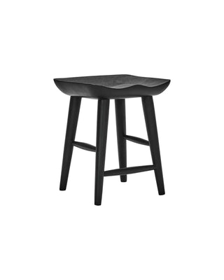 Barkruk Bar zwart 46cm van House Doctor, duidelijk als hoofdfoto afgebeeld