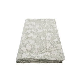 Bedsprei Mori kaki 250x250cm van House Doctor, duidelijk als hoofdfoto afgebeeld