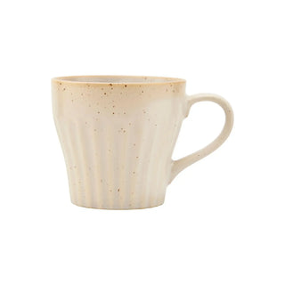 Berica kopje beige - 33cl van House Doctor, duidelijk als hoofdfoto afgebeeld