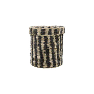 Storage box set Home brown - Het Adres