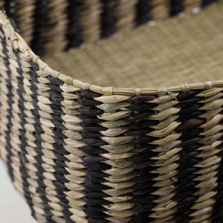 Storage box set Shoo brown - Het Adres