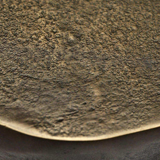 Beistelltisch Meta antikes Kupfer 44x33cm - Het Adres