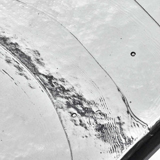 Beistelltisch Stak klar 50cm - Het Adres