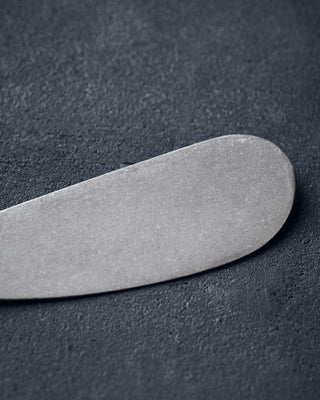 Botermessen Daily zilver - 4 stuks van House Doctor, in een gestileerde detailopstelling