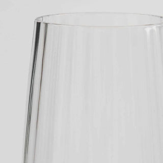 Champagnerglas Rill klar 23cl - Het Adres