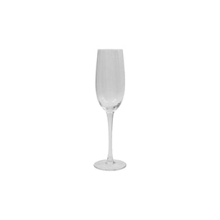 Champagnerglas Rill klar 23cl - Het Adres