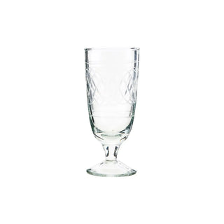 Champagneglas Vintage helder - 25cl van House Doctor, duidelijk als hoofdfoto afgebeeld