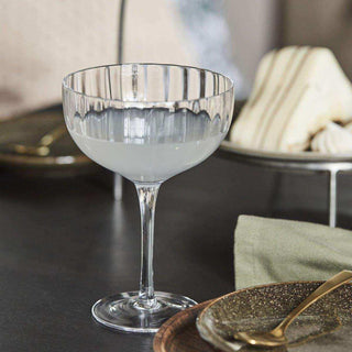 Cocktailglas Rill klar 26cl - Het Adres