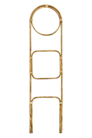 Decoratie ladder naturel 180cm van House Doctor, duidelijk als hoofdfoto afgebeeld