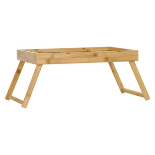 Dienbladtafel van bamboe 35x50cm van House Doctor, duidelijk als hoofdfoto afgebeeld