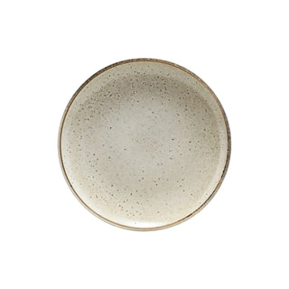 Dinerbord Lake grijs 27cm van House Doctor, duidelijk als hoofdfoto afgebeeld