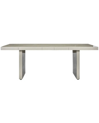 Eettafel Brick Zand 200cm van House Doctor, duidelijk als hoofdfoto afgebeeld