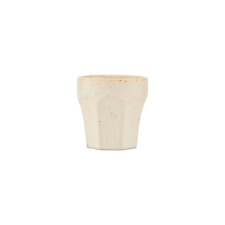 Espressokopje Berica beige - 10cl van House Doctor, duidelijk als hoofdfoto afgebeeld