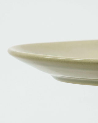 Gebaksbordje Diva blauw 16cm van House Doctor, vanuit een aanvullend productaanzicht