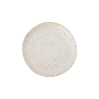 Assiette à dessert Pion blanc 16,5 cm - Het Adres