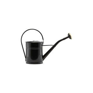 Arrosoir Wan noir 2 litres - Het Adres