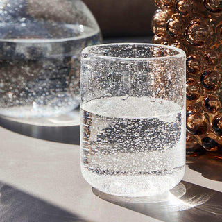 Glass Rich clear - set of 4 - Het Adres