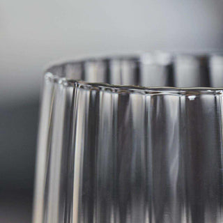 Bicchiere Rill trasparente 48cl - Het Adres