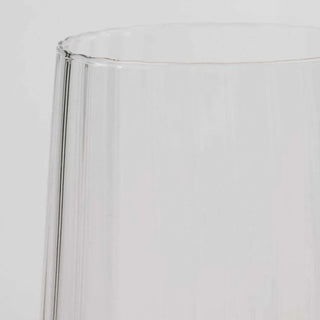 Bicchiere Rill trasparente 48cl - Het Adres