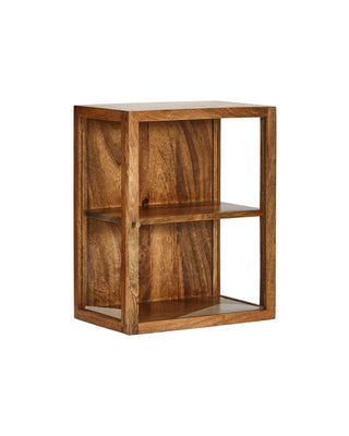 Hangkast Montre bruin 51cm van House Doctor, duidelijk als hoofdfoto afgebeeld