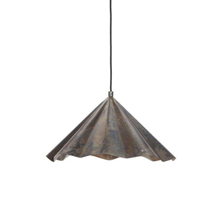 Hanglamp Flola antiek bruin 50cm van House Doctor, vrijstaand en duidelijk afgebeeld