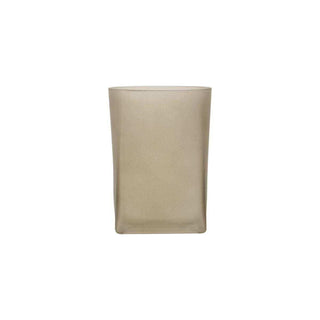 Lanterna Made marrone chiaro 20cm - Het Adres