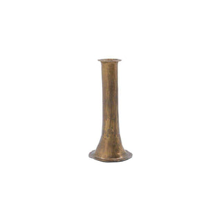 Candeliere Ticca oro 16cm - Het Adres