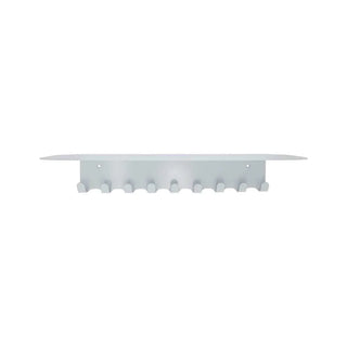 Kapstok Book lichtgrijs 60cm van House Doctor, als vrijstaande productfoto