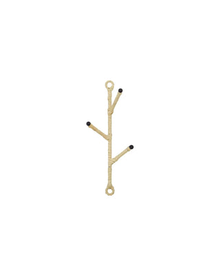 Kapstok Branch naturel 20cm van House Doctor, duidelijk als hoofdfoto afgebeeld