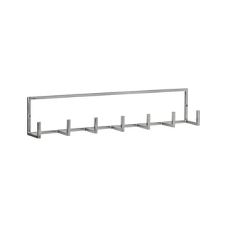 Kapstok Rack zilver 60cm van House Doctor, duidelijk als hoofdfoto afgebeeld