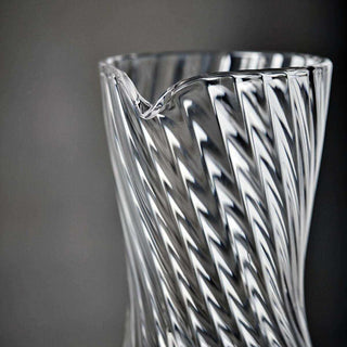 Carafe Rill transparent 1 litre - Het Adres