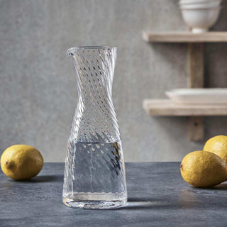 Caraffa Rill trasparente 1 litro - Het Adres