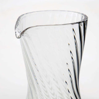 Carafe Rill transparent 1 litre - Het Adres