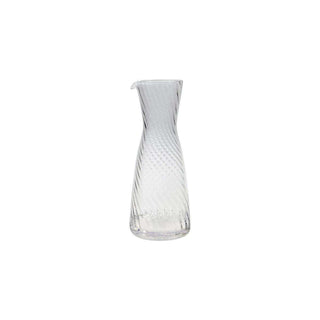 Caraffa Rill trasparente 1 litro - Het Adres