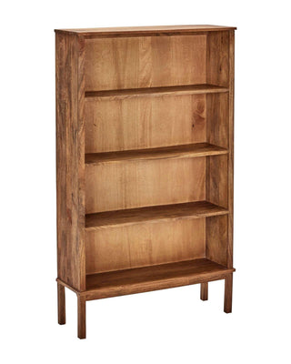 Kast Balance bruin 166cm van House Doctor, duidelijk als hoofdfoto afgebeeld
