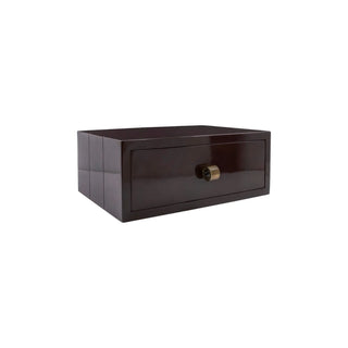 Kastje Bedsi Mulberry 35×14×25 cm van House Doctor, duidelijk als hoofdfoto afgebeeld