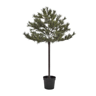 Albero di Natale Peuce naturale 150cm - Het Adres