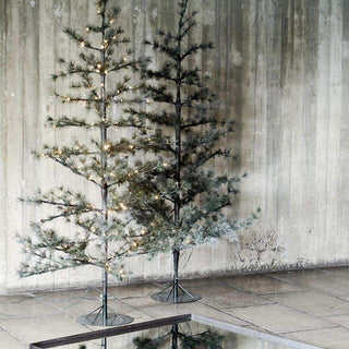 Sapin de Noël Pin naturel 180 cm - Het Adres