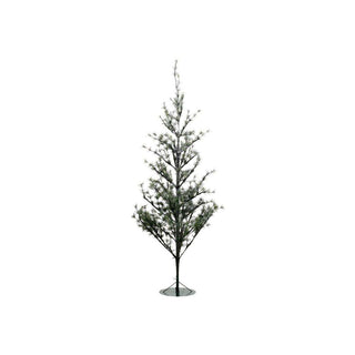 Sapin de Noël Pin naturel 180 cm - Het Adres