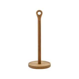 Kitchen paper holder Eya natural - Het Adres