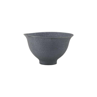 Peón negro 14,5 cm - Het Adres