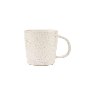 Tasse Pion weiß 9cm - Het Adres