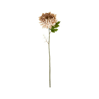 Kunstchrysant rood van House Doctor, duidelijk als hoofdfoto afgebeeld
