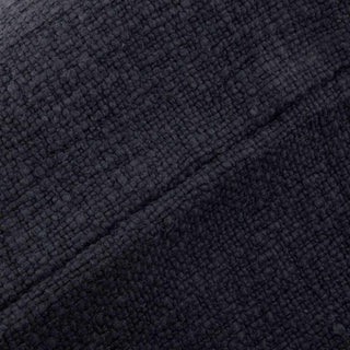 Housse de coussin Adah gris 60x60cm - Het Adres