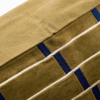 Kissenbezug Gona amber 40x60cm – Het Adres