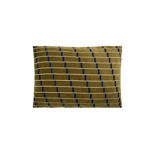 Kissenbezug Gona amber 40x60cm – Het Adres