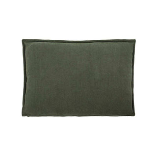 Kissenbezug Maku grün 40x60cm – Het Adres