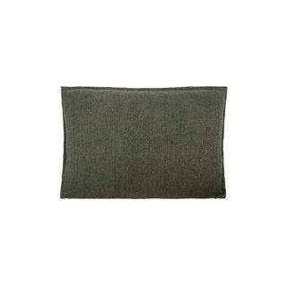 Kissenbezug Maku grün 40x60cm – Het Adres